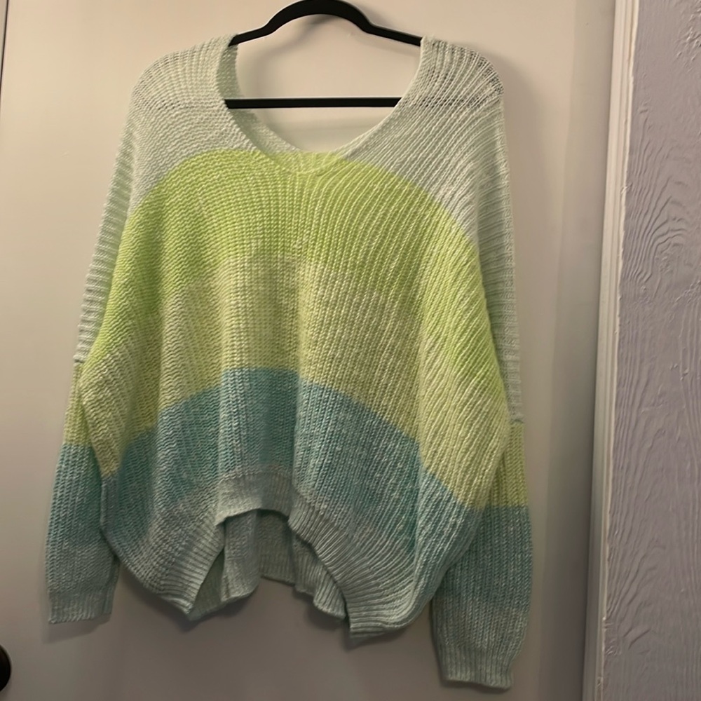 Rue 21 Sweater